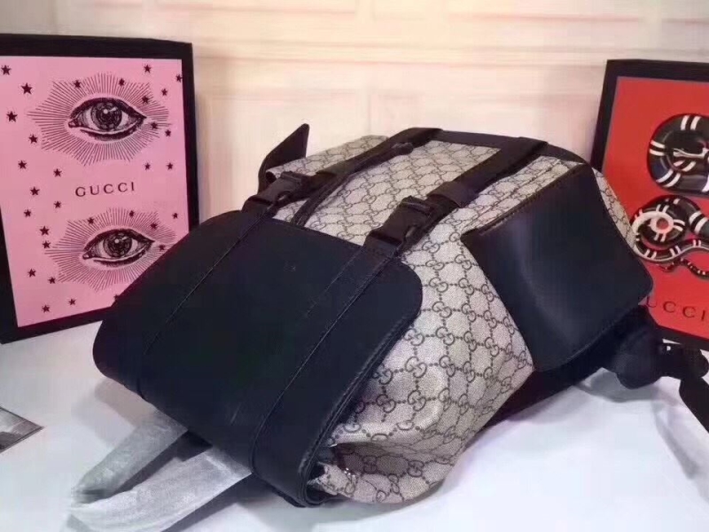 Gucci Backpacks